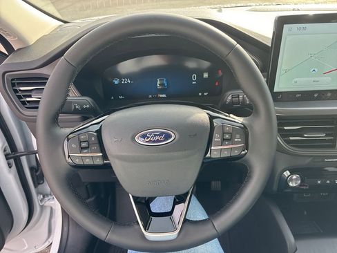 New 2026 Ford Escape Active w/ Active Premium Tech Pack image 24