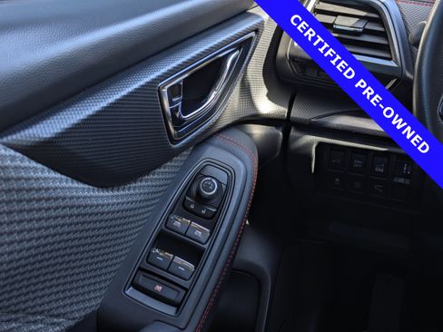 Used 2022 Subaru Forester Sport w/ Popular Package #3 image 25