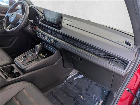 Used 2024 Honda CR-V Sport-L image 22