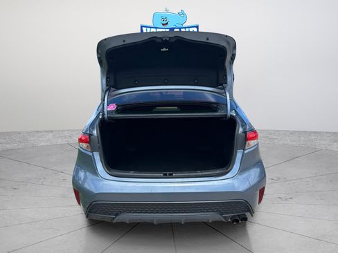 Used 2022 Toyota Corolla SE FWD image 36