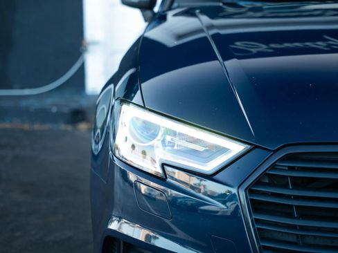Used 2020 Audi A3 2.0T Premium FWD image 13