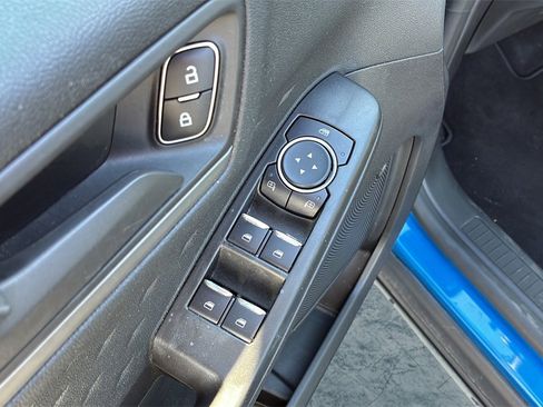 Used 2020 Ford Escape S image 12