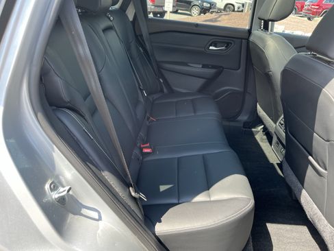 Used 2023 Nissan Rogue SL w/ SL Premium Package AWD/4WD image 4