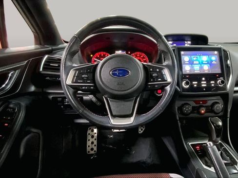 Used 2022 Subaru Impreza 2.0i Sport AWD/4WD image 6