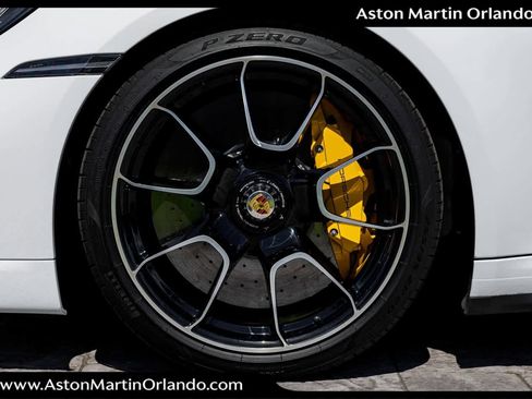 Used 2023 Porsche 911 Turbo S image 38