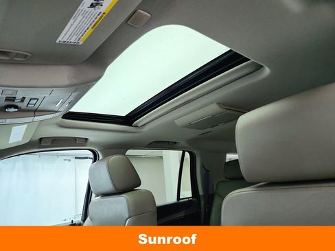 Used 2018 Chevrolet Tahoe Premier image 13