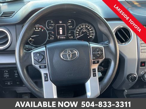 Used 2019 Toyota Tundra SR5 image 22