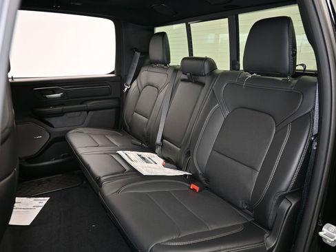 Used 2026 RAM 1500 Rebel w/ Rebel Level 2 Equipment Group AWD/4WD image 41