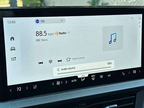 New 2026 Ford Explorer ST w/ Sun And Sound Package image 16