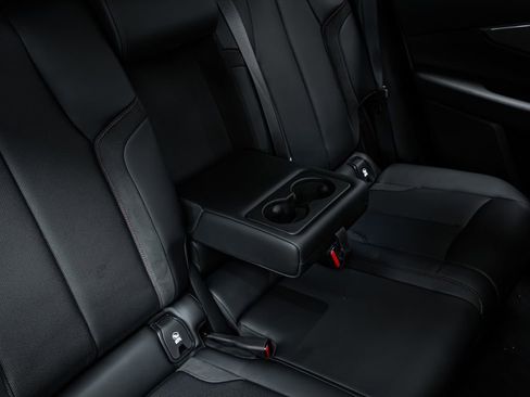 Certified 2024 Acura ZDX A-Spec AWD/4WD image 32