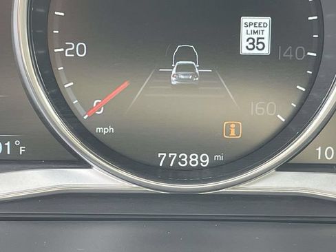 Used 2016 Volvo S60 T5 Inscription Platinum FWD image 20
