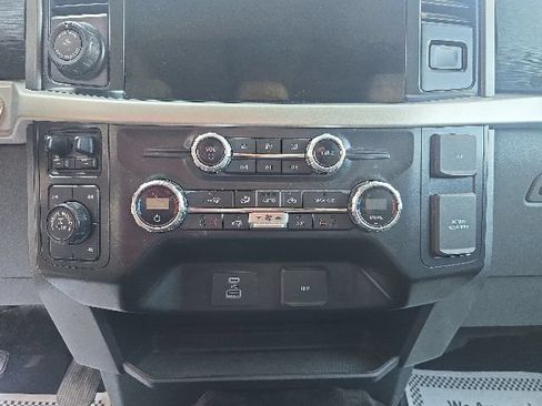 Used 2021 Ford F150 XLT w/ Equipment Group 302A High AWD/4WD image 17