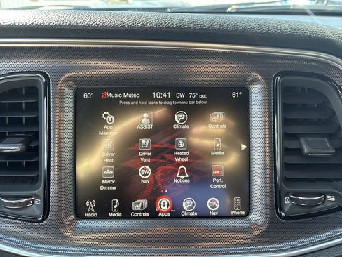 Used 2016 Dodge Challenger R/T Scat Pack image 19