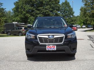 Used 2019 Subaru Forester Premium AWD/4WD video 2