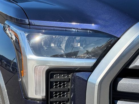 New 2026 Toyota Tundra Limited AWD/4WD image 65
