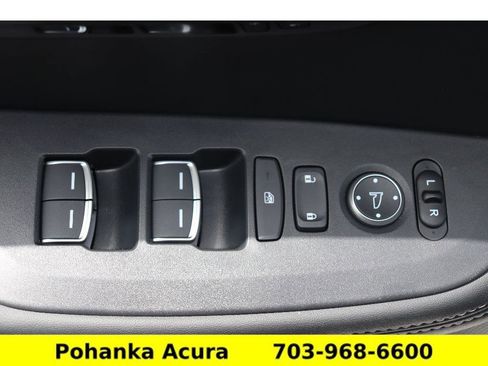 Certified 2025 Acura ADX AWD image 21