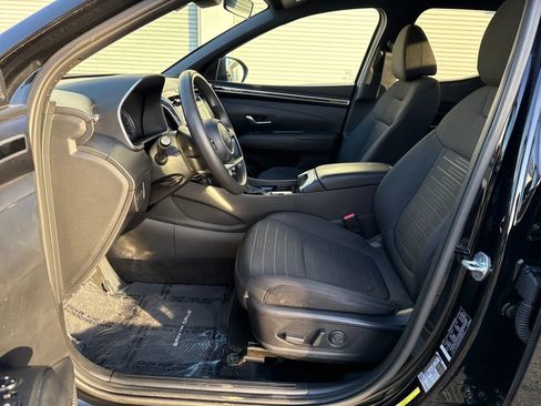 Used 2022 Hyundai Santa Cruz SEL image 9