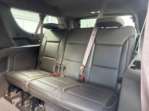 Used 2021 GMC Yukon XL Denali w/ Denali Premium Package RWD image 21