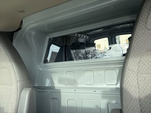 New 2024 GMC Savana 2500 w/ Driver Convenience Package RWD image 45