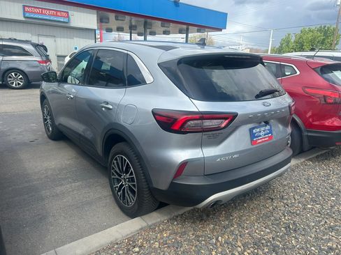 Used 2023 Ford Escape Active w/ Tech Pack #1 image 14