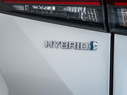 Used 2023 Toyota Highlander Limited image 8