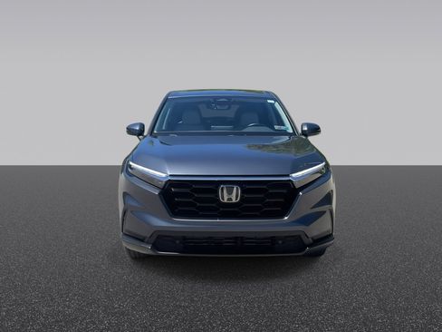 Used 2025 Honda CR-V EX-L image 4