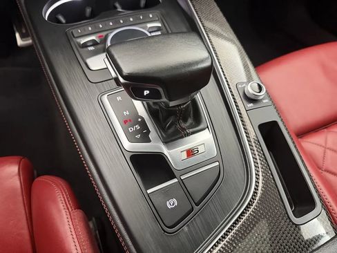Used 2019 Audi S5 Premium Plus AWD/4WD image 38