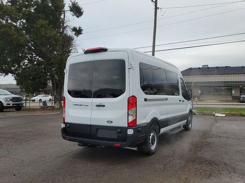 New 2026 Ford Transit 350 XL image 5