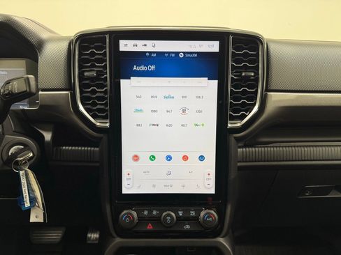 New 2026 Ford Ranger XLT w/ Equipment Group 301A High image 24