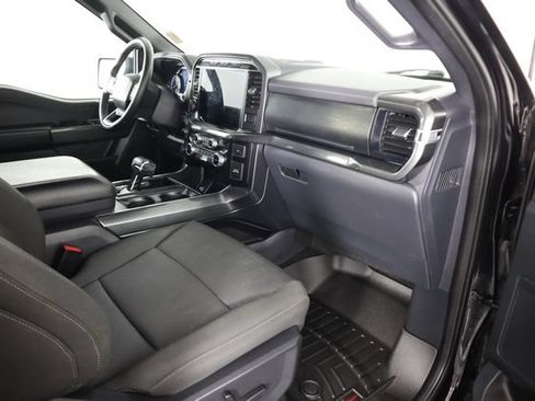 Used 2023 Ford F150 XLT w/ Equipment Group 302A High AWD/4WD image 65