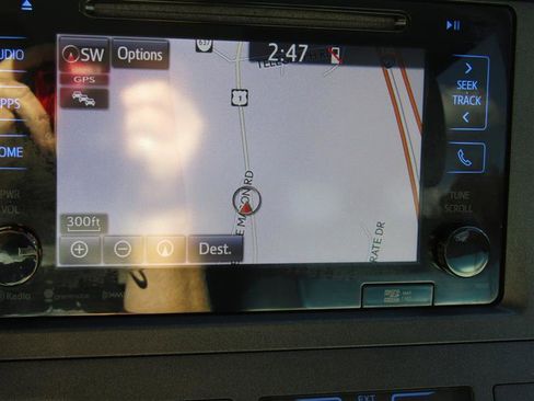 Used 2017 Toyota Sienna XLE Premium image 20