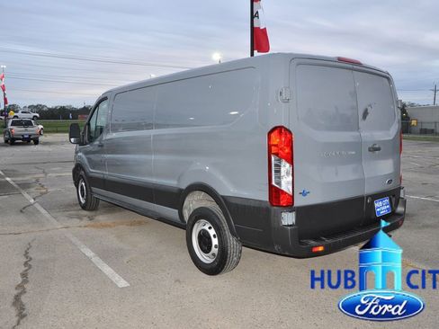 Used 2021 Ford Transit 250 Low Roof w/ Interior Upgrade Package image 3