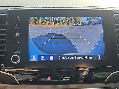 Used 2023 Honda Ridgeline RTL image 20