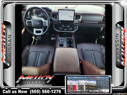 Used 2024 Ford Expedition Limited RWD image 19