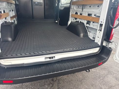 Used 2024 Ford Transit 250 Low Roof w/ Exterior Upgrade Package image 11