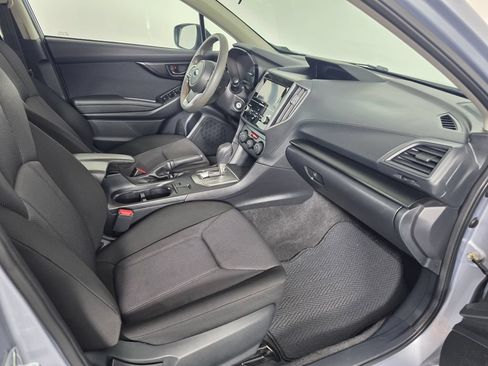 Used 2023 Subaru Impreza 2.0i AWD/4WD image 21