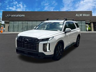 Used 2024 Hyundai Palisade XRT FWD video 1