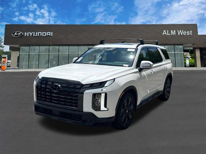 Used 2024 Hyundai Palisade XRT