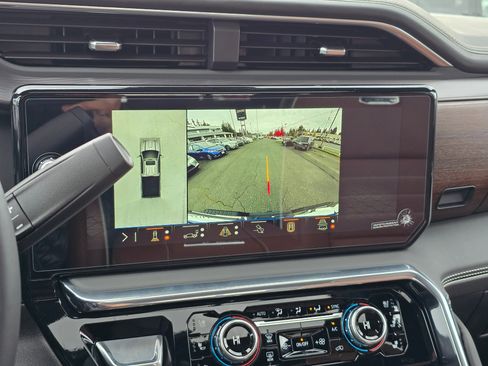 New 2026 GMC Sierra 3500 Denali Ultimate image 22