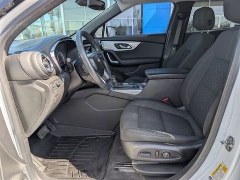 Used 2021 Chevrolet Blazer LT image 10
