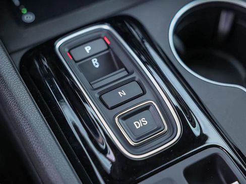 New 2026 Honda Pilot EX-L image 17