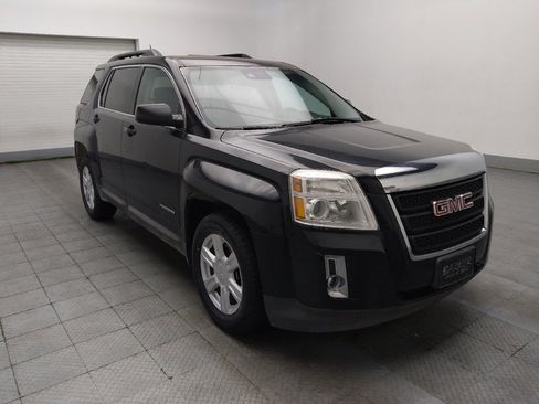 Used 2014 GMC Terrain SLT w/ Safety Package FWD image 13