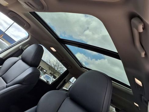 New 2026 Subaru Ascent Touring AWD/4WD image 8
