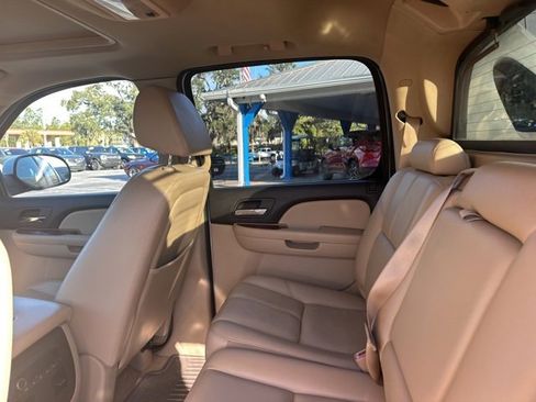 Used 2007 Chevrolet Avalanche LT w/ LT Preferred Equipment Group image 33