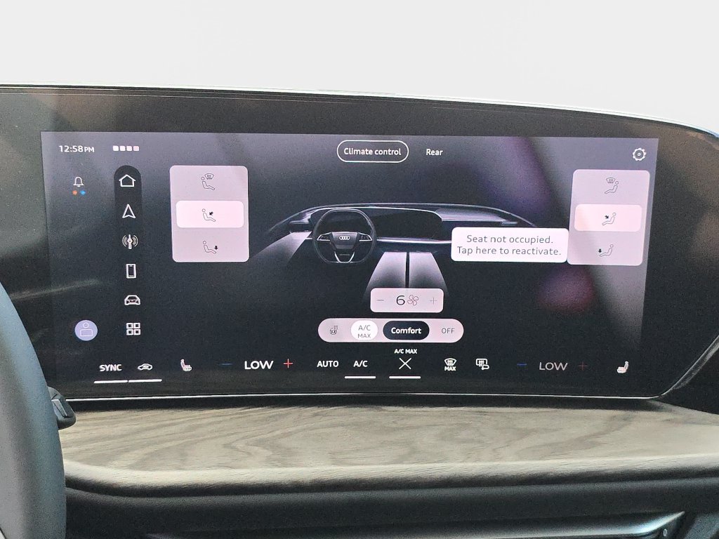 New 2026 Audi Q5 Premium Plus AWD/4WD image 27