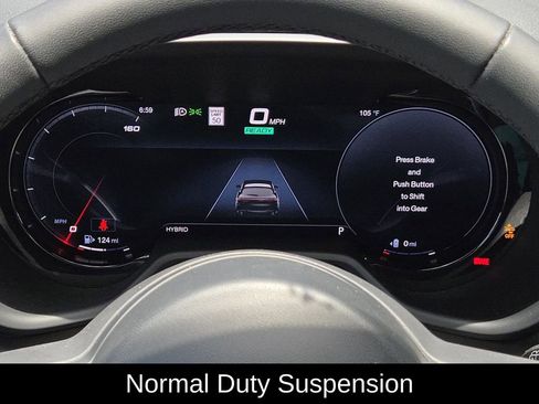 Used 2024 Dodge Hornet R/T image 22