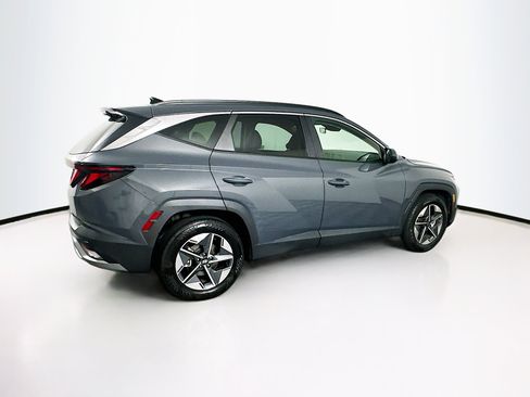 Used 2025 Hyundai Tucson SEL FWD image 10