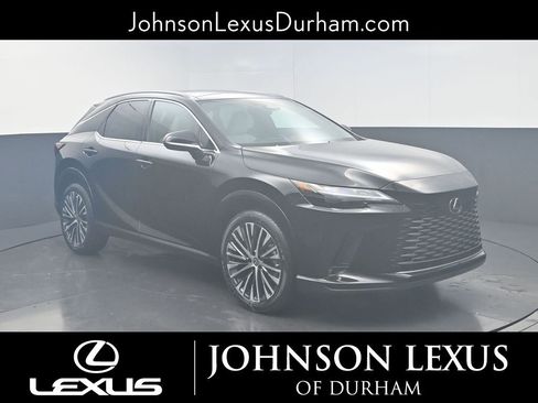 New 2026 Lexus RX 350 image 3
