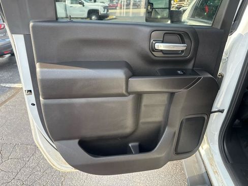 Used 2024 GMC Sierra 2500 Pro AWD/4WD image 18