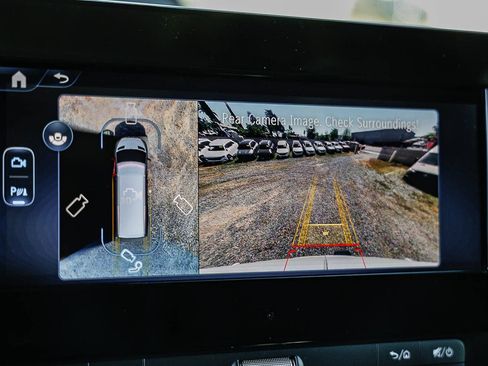 New 2025 Mercedes-Benz Sprinter 2500 image 24